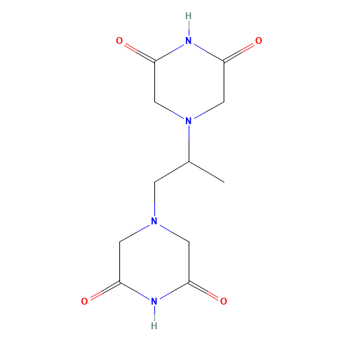 chemical structure of 21416-67-1 FT-0651500