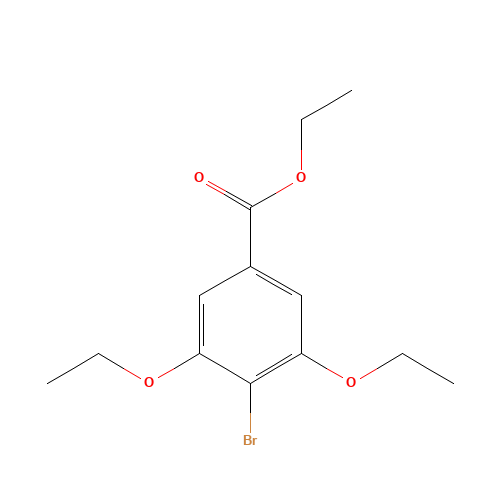 chemical structure of 149517-92-0 FT-0651510