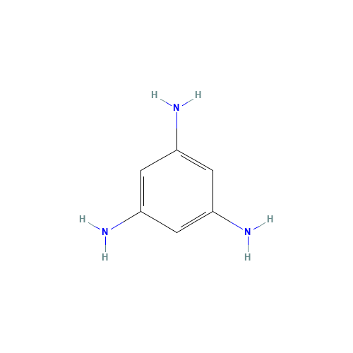 chemical structure of 108-72-5 FT-0651511
