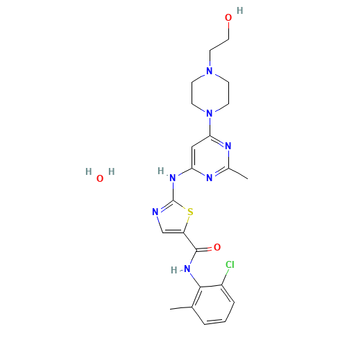 chemical structure of 863127-77-9 FT-0651515