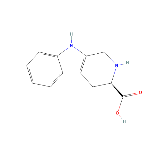 chemical structure of 72002-54-1 FT-0651519
