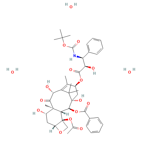 chemical structure of 148408-66-6 FT-0651523
