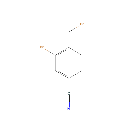 chemical structure of 89892-39-7 FT-0651524