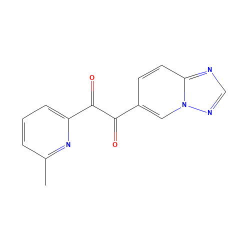 chemical structure of 356560-84-4 FT-0651543