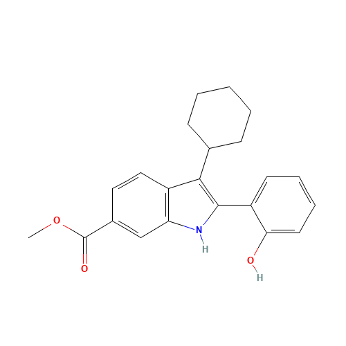 chemical structure of 863578-50-1 FT-0651551