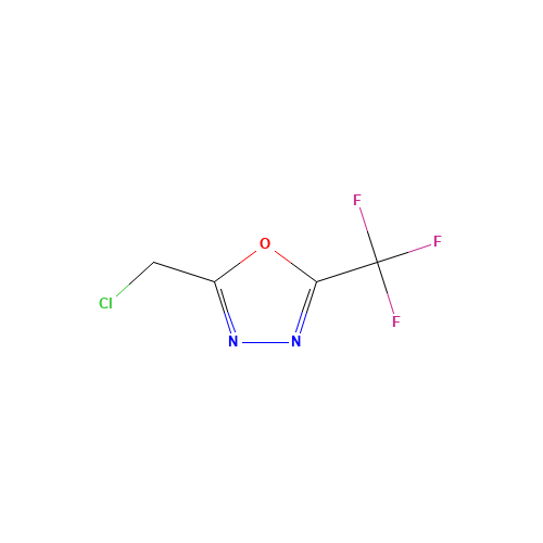 chemical structure of 723286-98-4 FT-0651553