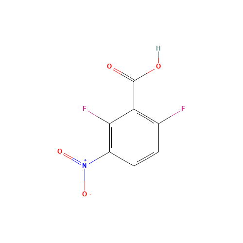 chemical structure of 83141-10-0 FT-0651557