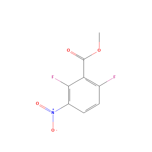 chemical structure of 84832-01-9 FT-0651558