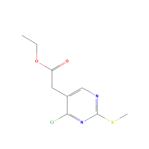 chemical structure of 61727-34-2 FT-0651564