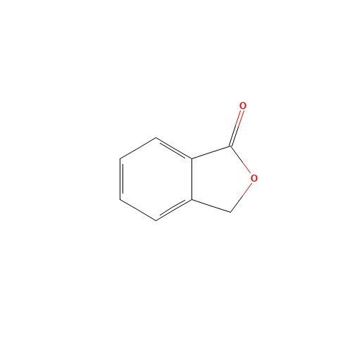 chemical structure of 87-41-2 FT-0651582