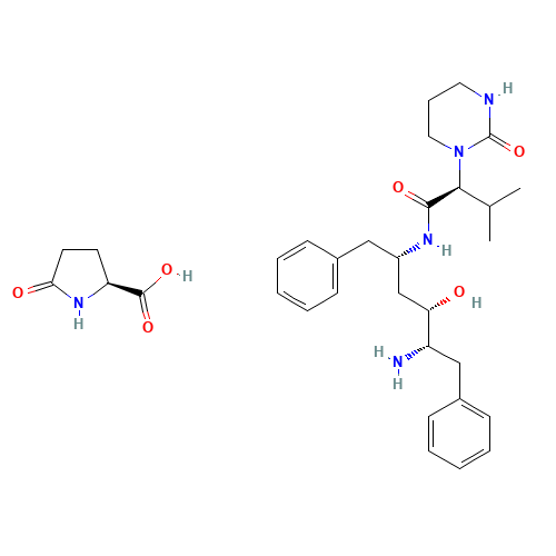 chemical structure of 192726-06-0 FT-0651583