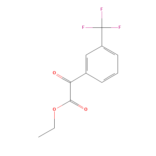 chemical structure of 110193-60-7 FT-0651593