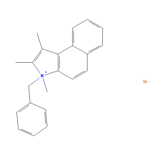 chemical structure of 884863-08-5 FT-0651649