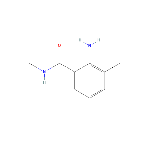 chemical structure of 870997-57-2 FT-0651652