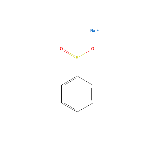 chemical structure of 873-55-2 FT-0651657