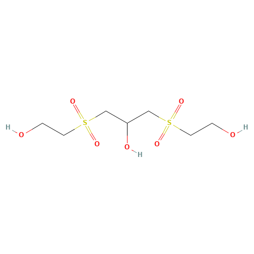 chemical structure of 67006-34-2 FT-0651665