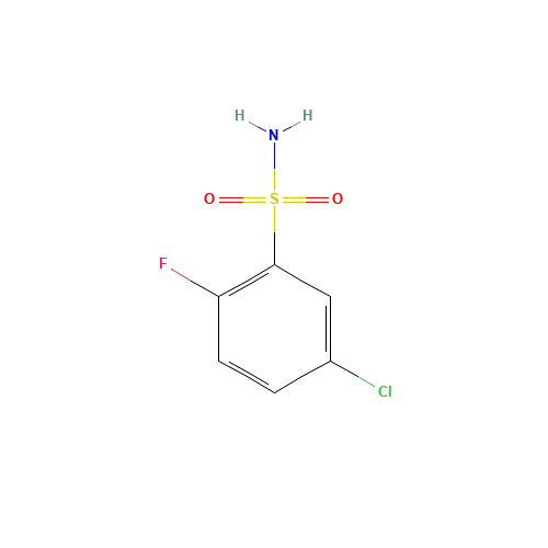 chemical structure of 351003-57-1 FT-0651667