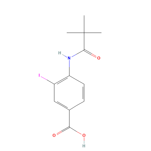 chemical structure of 139078-63-0 FT-0651672