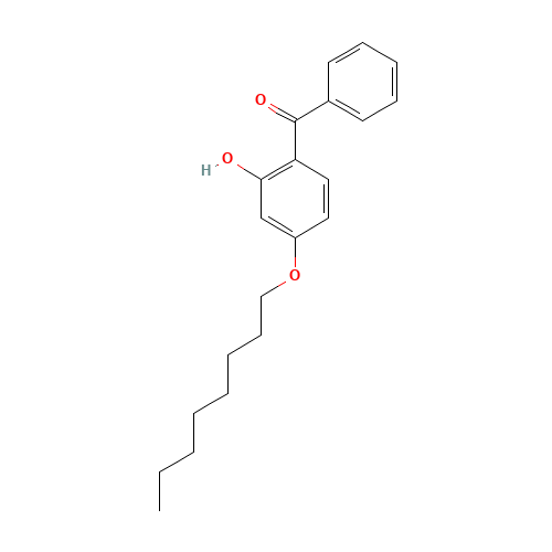 chemical structure of 1843-05-6 FT-0651678