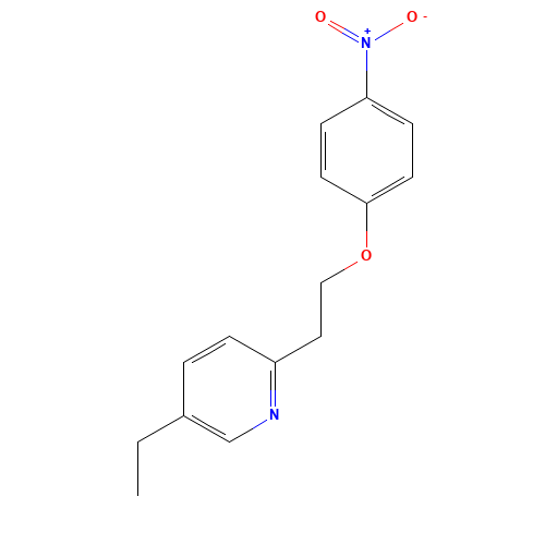 chemical structure of 85583-54-6 FT-0651697