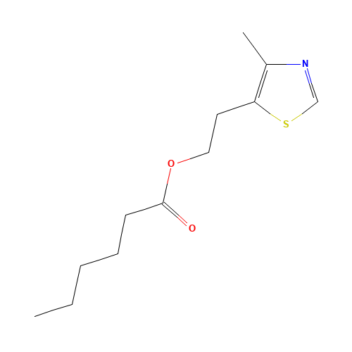 chemical structure of 94159-32-7 FT-0651704