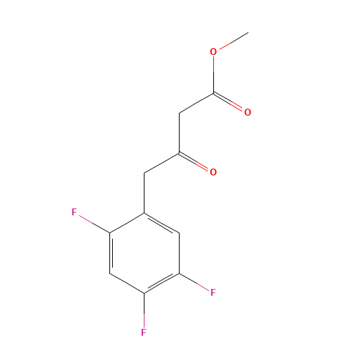 chemical structure of 769195-26-8 FT-0651720