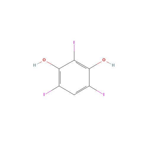 chemical structure of 19403-92-0 FT-0651724