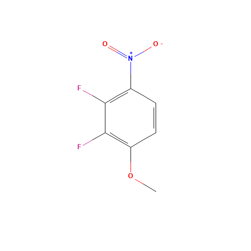 chemical structure of 66684-59-1 FT-0651726