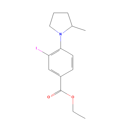 chemical structure of 1131614-82-8 FT-0651729