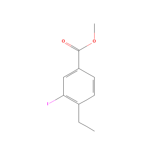 chemical structure of 51885-91-7 FT-0651731