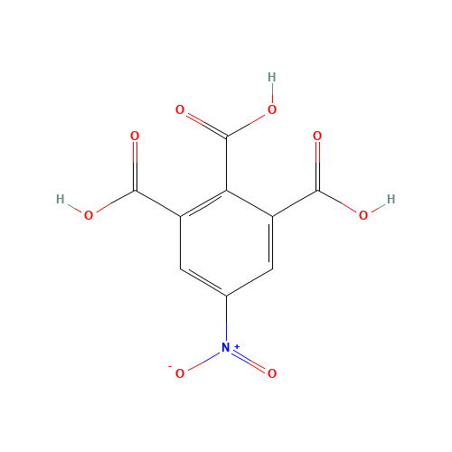 chemical structure of 3807-81-6 FT-0651734