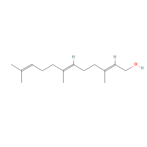 chemical structure of 106-28-5 FT-0651735