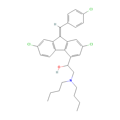 chemical structure of 82186-77-4 FT-0651741