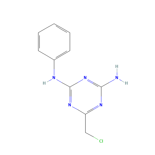 chemical structure of 30355-60-3 FT-0651746