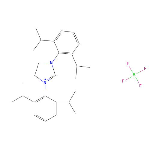 chemical structure of 282109-83-5 FT-0651752