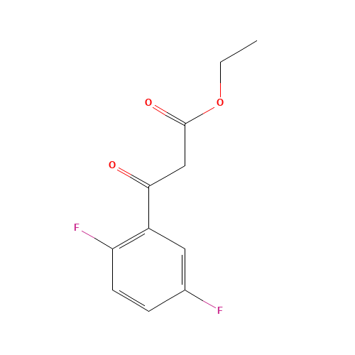 chemical structure of 887267-53-0 FT-0651755