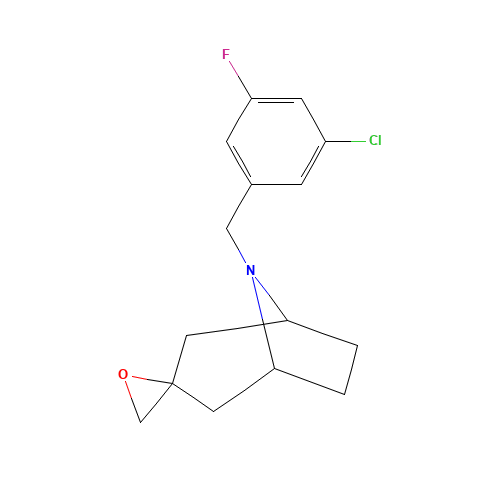 chemical structure of 1184917-32-5 FT-0651757