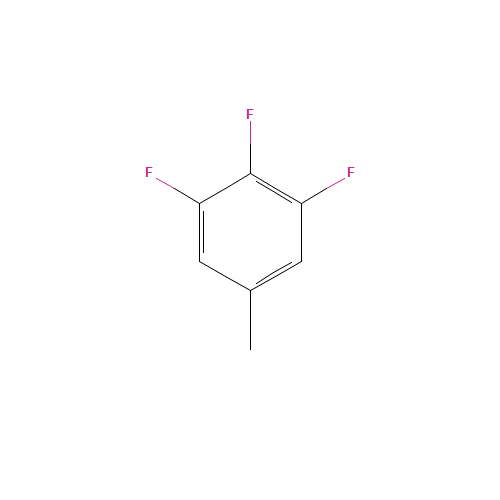 chemical structure of 284463-96-3 FT-0651760