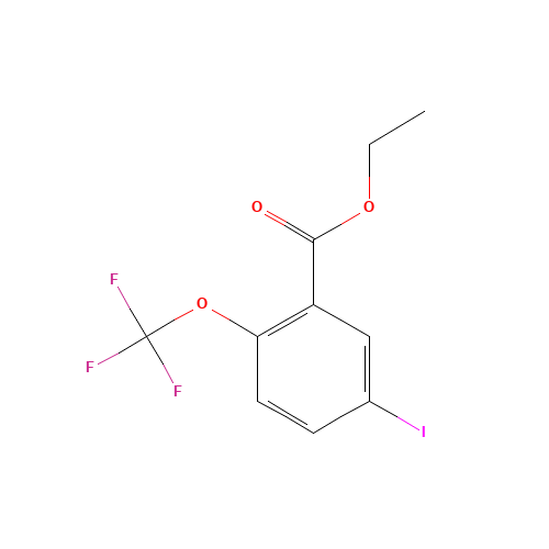 chemical structure of 1131587-27-3 FT-0651768