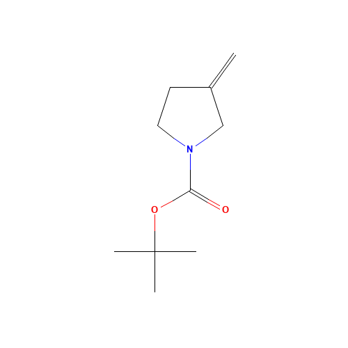 chemical structure of 114214-71-0 FT-0651772