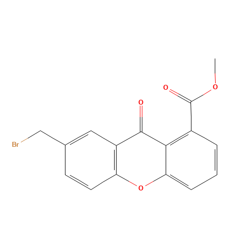 chemical structure of 328526-38-1 FT-0651775
