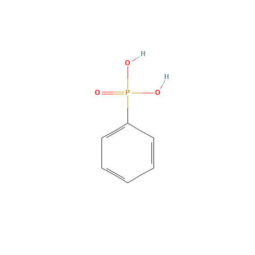 chemical structure of 1571-33-1 FT-0651791