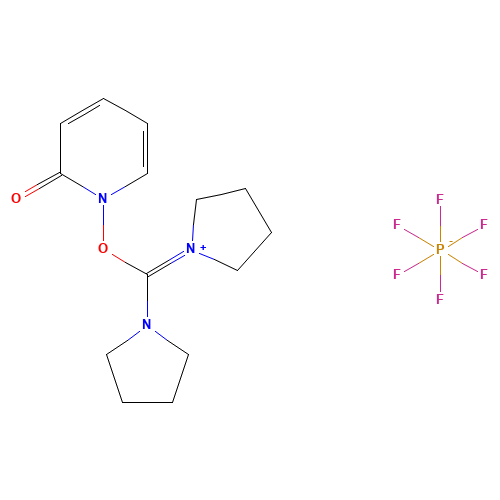 chemical structure of 177966-55-1 FT-0651792