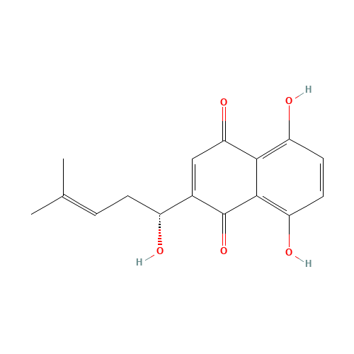 chemical structure of 517-89-5 FT-0651798