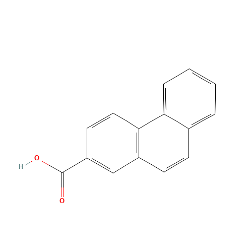 chemical structure of 40452-20-8 FT-0651800