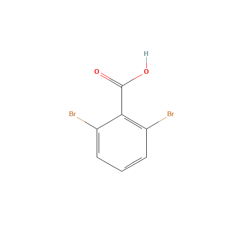 chemical structure of 601-84-3 FT-0651810