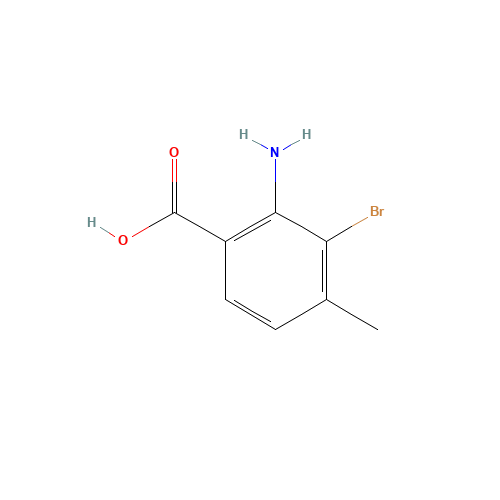 chemical structure of 320740-35-0 FT-0651812