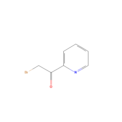 chemical structure of 40086-66-6 FT-0651824