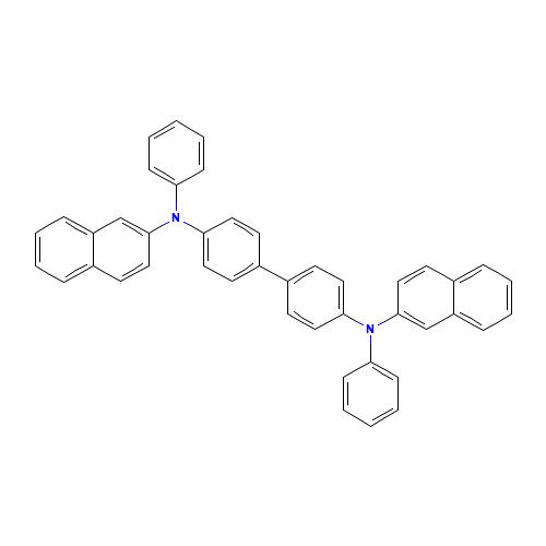 chemical structure of 139255-17-7 FT-0651848