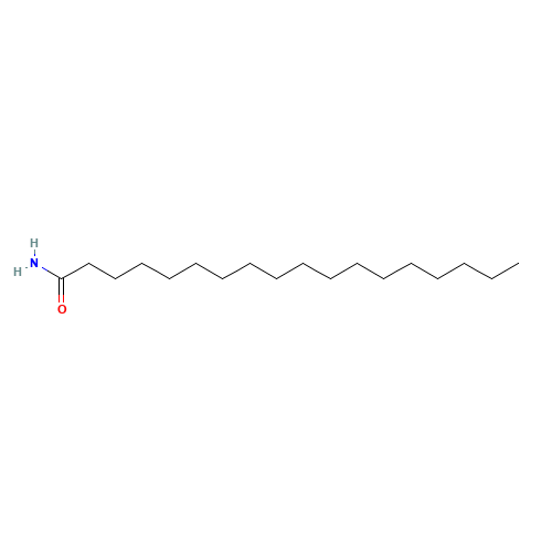 chemical structure of 124-26-5 FT-0651996